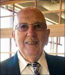 Michael Leo MurphyApril 12, 1933