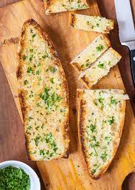 Garlic Bread Recipe Simplyrecipes Com Recipe In 2020 Garlic Bread Recipe Garlic Bread In Oven Recipes