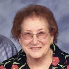 Betty Lee (Scott) Leslie Obituary June 12, 2020