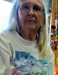 Obituary information for Gail Edith Pope