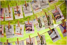 Card table wedding, visual development, wall art prints, hawaii, scene, frame, nature, table cards, masters. 11 Creative Rustic Wedding Place Card Ideas Riverside Farmriverside Farm