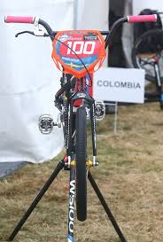 The george washington university is a private research university in washington, d.c. Bike Check 2015 Uci Bmx Sx World Cup Leader Mariana Pajon