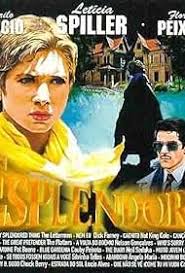 Esplendor (TV Series 2000– )