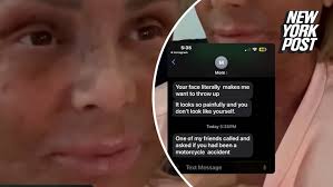 'Real Housewives' Tamra Judge mom roasts her after cosmetic surgery