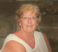 HOFMANN, Doreen Melba