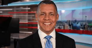 Ernie Zuniga Named Morning Anchor at KSAT