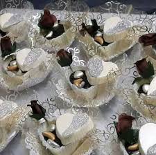 Pin By Lamia Yahiaoui On Deco Mariage Algerian Recipes Chocolate Caramel