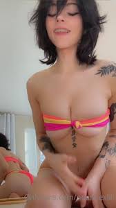 Cinnannoe's intimate masturbation session - unforgettable