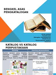 Explore tweets of perpustakaan negara @pnm_rasmi on twitter. Bengkel Pengkatalogan Deskriptif