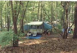 Waterfront and water access homes and lots for sale. Christopher Run Campground Facilities Lake Anna Virginia Camping