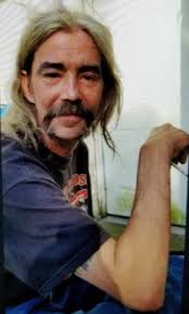 Christopher Bailey — Blessing Cremation Center