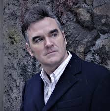 Morrissey in Rome, 2005 Photos by Fabio Lovino