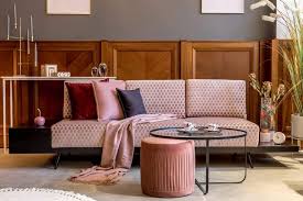 Check out our pink and brown decor selection for the very best in unique or custom, handmade pieces from our shops. 27 Awesome Pink Living Room Ideas Home Decor Bliss