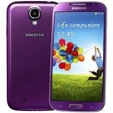 Join us for a detailed samsung galaxy s4 review of the hardware and software features of the galaxy s4. Samsung Galaxy S4 Lte Gt I9505 16gb Purple Mirage Android 4 2 Sim Unlocked Speed Business Shop