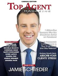CANADA 11-16-20 by Top Agent Magazine