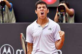 7 722 tykkäystä · 5 puhuu tästä. Christian Garin Is Now Coached By Franco Davin Ubitennis