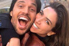 Member of the social democratic party (psd), faria is federal deputy representing the state of rio grande do norte. Patricia Abravanel Ganha Declaracao Do Marido Mamae Mais Gata