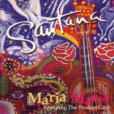 Maria Maria Wikipedia