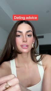 Olga Foulari First Dates