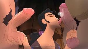 The Road to El Dorado (Gone Wrong)