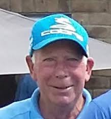 It's with a heavy heart and great sadness that we have learned of the  sudden passing of Tom Rutherford , Tom was a very valued club member who  worked tirelessly for all