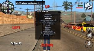 Free apk gta san andreas hack mod last version for . Gta Sa Apk V1 08 Com Cleo Mod Compativel Com Qualquer Android Androgamer