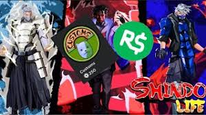 Shindo life is one of the very few roblox games that always has more than 20k users playing it with their friends or strangers. Shindo Life Custom Mask Id S Part 1 Youtube