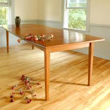 Shaker Style Dining Room Furniture