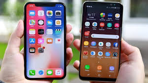 How To Transfer Data From Android To Iphone Without Move To Ios Iphone Android Samsung Galaxy Phone