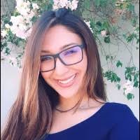 Jacqueline Olvera Aripez