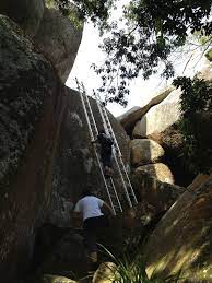Anything , please take care of. Gunung Datuk Fifteen More Minutes