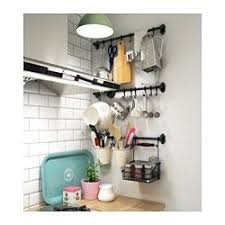 Ikea Us Furniture And Home Furnishings Kitchen Wall Storage Diy Organization Kitchen Organization Diy