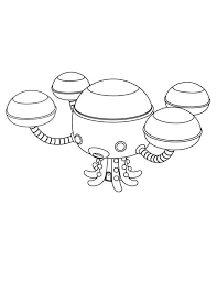 You can download octonauts coloring pages directly by clicking on the right and select save to download. The Octopod From The Octonauts Coloring Page Download Print Online Coloring Pages For Free Color Nimbus