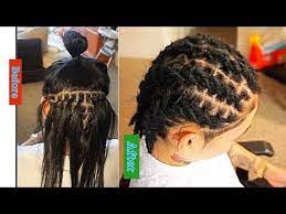 Pin On Natural Dreadlocks