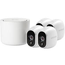 Still, it comes with everything we love about arlo. Arlo 720p Wire Free Home Security Camera Kit 4 Pack Sam S Club