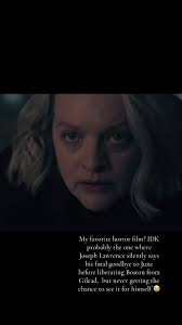 Joseph Saying Goodbye Handmaids