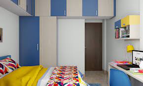 Playful imaginations need playful spaces. Kids Wardrobe Design Ideas For Your Home Design Cafe