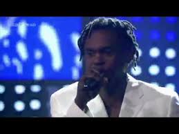 Dr Alban Sing Hallelujah Die Ultimative Chart 29 July 2011