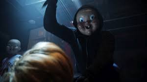 Ancora Auguri Per La Tua Morte Film 2019