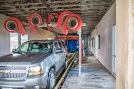Do you know a car enthusiast with a birthday coming up? Go Car Wash A Lakeway Car Wash