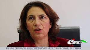 Carmela Augello's Instagram, Twitter & Facebook