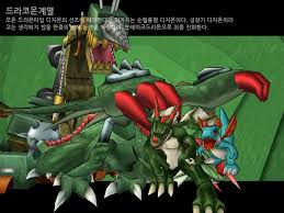 Tentomon Evolution Dmo Digimon Masters Online Hawkmon