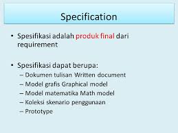 Requirement Enginering Ppt Download
