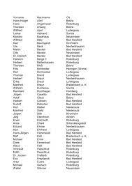 36199 rotenburg an der fulda. Liste Der Vertreter Vr Bank Bad Hersfeld Rotenburg Eg