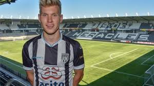 Gosens has stood out at atalanta ever since his arrival from heracles in 2017. Atalanta Signs Heracles Left Back Lennart Czyborra Atalanta Passione