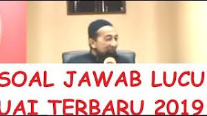 Ustaz azhar idrus lawak 2016 daripada abdullah bin amr r.a, bahawa nabi. Baru Soal Jawab Agama Lawak Lucu Ustaz Azhar Idrus Di Bank Islam Youtube