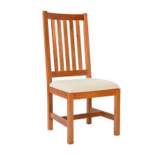 New factory sale pp dining chair room furniture beech wood dowel legs side chair. Grand Mission Dining Room Chair Natural Cherry Real Solid Wood Usa Made