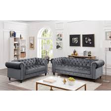 Enjoy free shipping & browse our great selection of window this solid room darkening indoor/outdoor grommet curtain panels are made with fabric so they keep your instantly elevate any window in your living room or bedroom with this simply stylish grommet. House Of Hampton Kari 2 Piece Living Room Set Reviews Wayfair