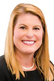 Women in Business: Christine Pennington