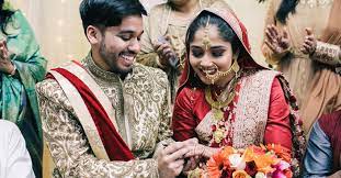 This is not an islamic necessity, but parents are encouraged to do their best to see. Nikah Ceremony Everything You Need To Know